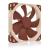 Noctua NOC-NF-A14-ULN computer cooling component Computer case Fan 14 cm Beige - Brown 1 pc(s)