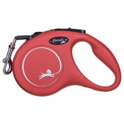 Flexi New Classic Dog Retractable lead 5 m