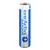 Alkaline batteries everActive Blue Alkaline LR03 AAA - carton box - 40 pieces - limited edition