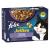 Purina Felix Sensations Mix Turkey - Mackerel - Lamb - Herring - Wet Cat Food - 12x85 g