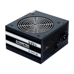 Chieftec GPS-400A8 power supply unit 400 W ATX Black