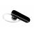 iBox BH4 Headset Ear-hook - In-ear Black