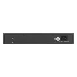 TP-LINK TL-SG3210 Managed L2 Gigabit Ethernet (10 100 1000) Power over Ethernet (PoE) Black