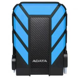 ADATA HD710 Pro external hard drive 1000 GB Black - Blue