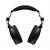 RODE NTH-100 headphones headset Wired Head-band Music Black