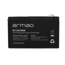 Universal gel battery for Ups Armac B 12V 9Ah