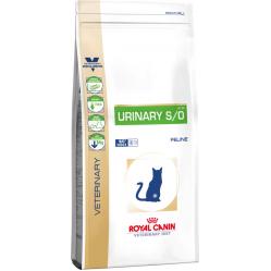 Royal Canin Urinary S O cats dry food 3.5 kg Adult Poultry - Rice