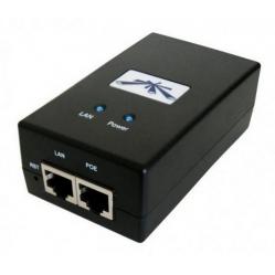 Ubiquiti Networks POE-24-12W PoE adapter 24 V