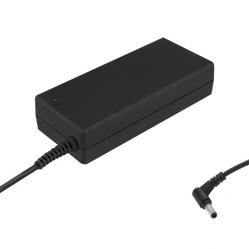 Qoltec 50099.90W power adapter inverter Indoor Black