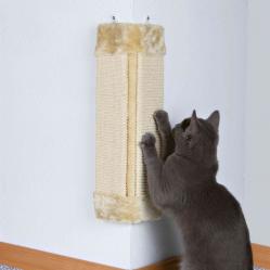TRIXIE 43191 Corner cat scratcher 49 - 5x23 - 5cm - Beige