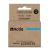Actis KB-525C ink for Brother printer - Brother LC-525C replacement - Standard - 15 ml - cyan