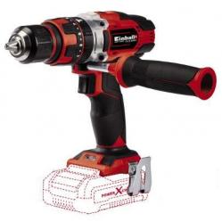 Einhell TE-CD 48 Cordless Drill 1500 RPM Black - Red 1.41 kg