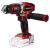 Einhell TE-CD 48 Cordless Drill 1500 RPM Black - Red 1.41 kg
