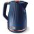 Tefal Loft KO251430 electric kettle 1.7 L Blue