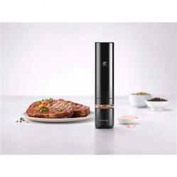 Zwilling electric spice grinder - black