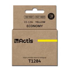 Actis KE-1284 ink for Epson printer - Epson T1284 replacement - Standard - 13 ml - magenta