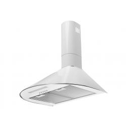 Wall-mounted canopy MAAN Mix 3 50 310 m3 h - White