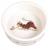 TRIXIE Porcelain Cat Bowl 0.2 l 11 cm