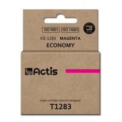 Actis KE-1283 ink for Epson printer - Epson T1283 replacement - Standard - 13 ml - magenta