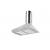 Wall-mounted canopy MAAN Mix 3 60 310 m3 h - Satin