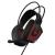 Patriot Memory Viper V360 Headset Head-band Black - Red