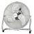 Camry CR 7306 household fan Silver - Stainless steel