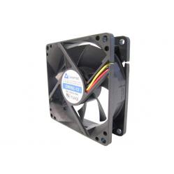 Chieftec AF-0825S computer cooling component Computer case Black