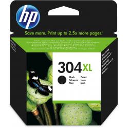 HP 304XL Black Original Ink Cartridge