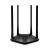 Mercusys MR30G wireless router Gigabit Ethernet Dual-band (2.4 GHz   5 GHz) 5G Black