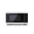 Sharp YC-MG02E-W microwave Countertop 20 L 800 W Blue - White