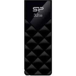 Silicon Power Ultima U03 USB flash drive 32 GB USB Type-A 2.0 Black