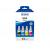 Epson C13T66464A ink cartridge 4 pc(s) Compatible Black - Cyan - Magenta - Yellow