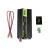 Green Cell INV09 power adapter inverter Auto 1000 W Black