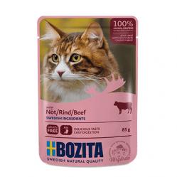 Bozita 7300330036322 cats moist food 85 g