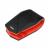 iBox H-4 BLACK-RED Mobile phone smartphone Black - Red Passive holder