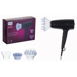 Philips BHD360 20 hair dryer 2100 W Navy