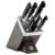 ZWILLING Four Star Knife cutlery block set 7 pc(s) 35145-000-0