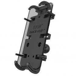 RAM Mounts RAM-HOL-PD4-238AU holder Passive holder Mobile phone Smartphone Black