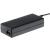 Akyga AK-ND-19 power adapter inverter Indoor 75 W Black