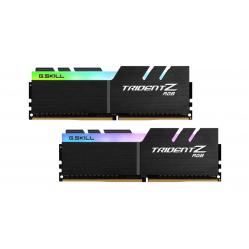 G.Skill Trident Z RGB F4-3600C16D-32GTZRC memory module 32 GB DDR4 3600 MHz