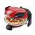 G3 Ferrari Delizia pizza maker oven 1 pizza(s) 1200 W Red