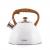 Kettle PROMIS TMC13 BIANCA 3 liters INDUCTION - GAS