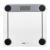 Clatronic PW 3368 Electronic personal scale White