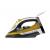 Camry CR 5029 iron Steam iron Black - Yellow 2400 W