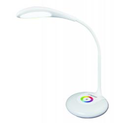Esperanza ELD102 RGB desk lamp - 256 colors