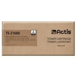 Actis TS-2160A toner (replacement for Samsung MLT-D101S - Standard - 1500 pages - black)