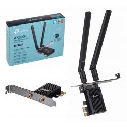 TP-Link ARCHER TX55E network card WLAN   Bluetooth 2402 Mbit s