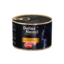 Dolina Noteci 5902921303794 cats moist food 185 g