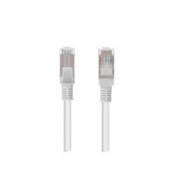 Lanberg PCF5-10CC-0200-S networking cable Grey 2 m Cat5e F UTP (FTP)