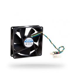 Chieftec AF-0925PWM computer cooling component Computer case Black